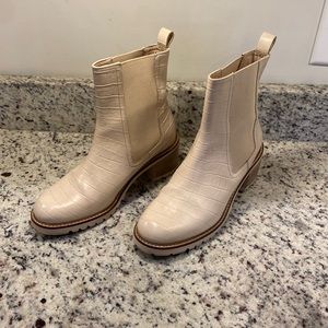 Seychelles Boots